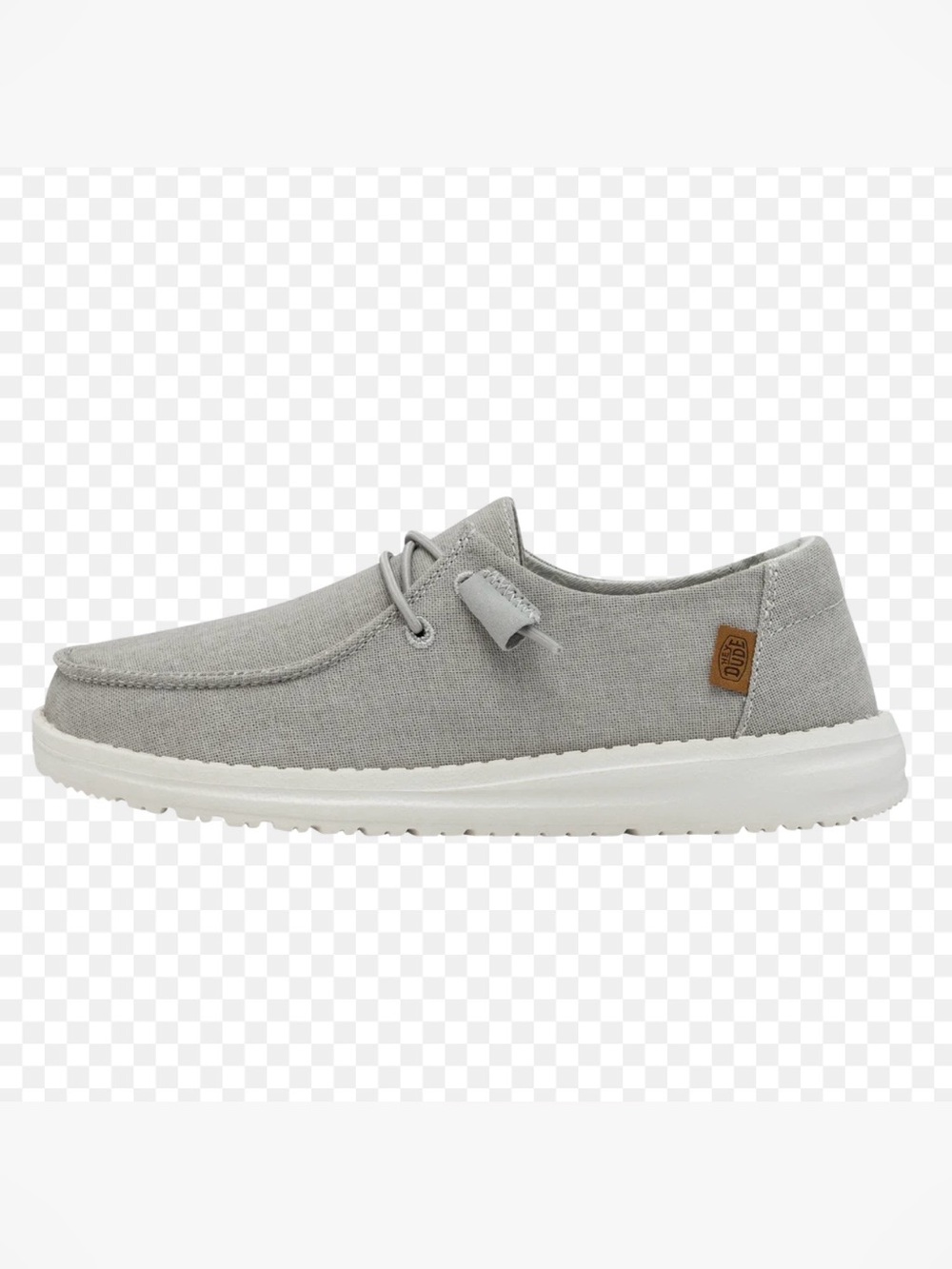 Hey Dude Wendy Slip Ons - Picture 6 of 7